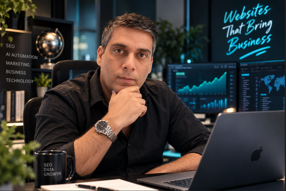 שי אליס, מייסד SpeedMarket